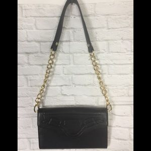 Foley & Corinna Clutch